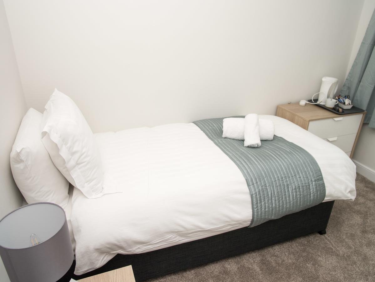Longstone House Bed & Breakfast Hotel Seahouses Ngoại thất bức ảnh