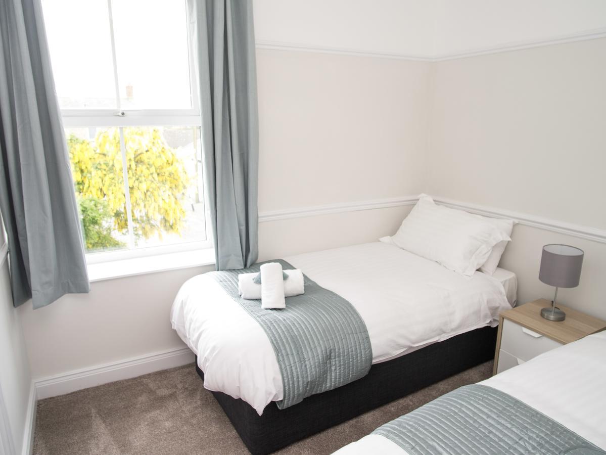 Longstone House Bed & Breakfast Hotel Seahouses Ngoại thất bức ảnh